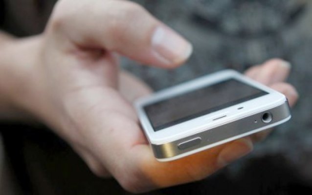 Tâlhar depistat şi reţinut de poliţişti